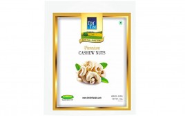 Tim Tim Premium Cashew Nuts   Box  100 grams